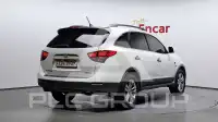 2012 Hyundai Veracruz