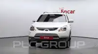 2012 Hyundai Veracruz