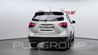 2012 Hyundai Veracruz
