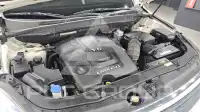 2012 Hyundai Veracruz