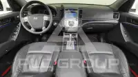 2012 Hyundai Veracruz