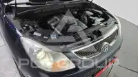 2012 Hyundai Veracruz