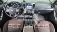 2012 Hyundai Veracruz