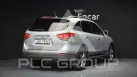 2012 Hyundai Veracruz