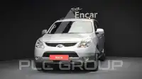 2012 Hyundai Veracruz