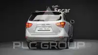 2012 Hyundai Veracruz