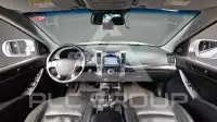2012 Hyundai Veracruz