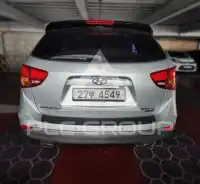 2012 Hyundai Veracruz