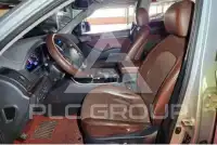 2012 Hyundai Veracruz