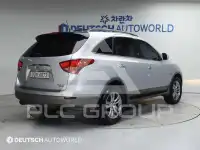 2012 Hyundai Veracruz