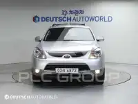 2012 Hyundai Veracruz