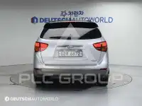 2012 Hyundai Veracruz