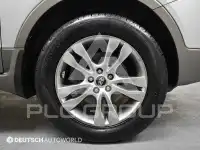 2012 Hyundai Veracruz