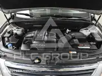 2012 Hyundai Veracruz