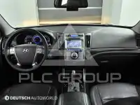 2012 Hyundai Veracruz