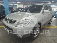 2012 Hyundai Veracruz