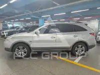 2012 Hyundai Veracruz