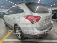 2012 Hyundai Veracruz