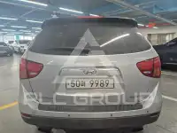 2012 Hyundai Veracruz