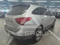 2012 Hyundai Veracruz