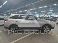 2012 Hyundai Veracruz
