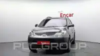 2012 Hyundai Veracruz