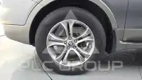 2012 Hyundai Veracruz