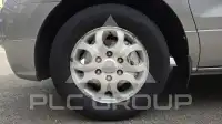 2012 Hyundai Starex