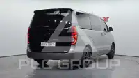 2012 Hyundai Starex