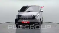 2012 Hyundai Starex