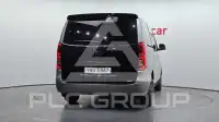 2012 Hyundai Starex