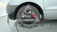 2012 Hyundai Starex