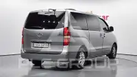 2012 Hyundai Starex