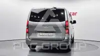 2012 Hyundai Starex