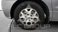 2012 Hyundai Starex