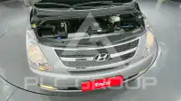 2012 Hyundai Starex