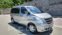 2012 Hyundai Starex