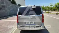 2012 Hyundai Starex