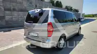 2012 Hyundai Starex