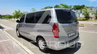2012 Hyundai Starex