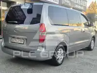 2012 Hyundai Starex