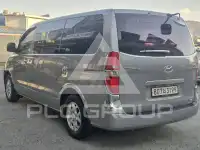 2012 Hyundai Starex