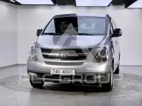 2012 Hyundai Starex