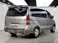 2012 Hyundai Starex