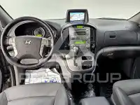2012 Hyundai Starex