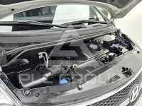 2012 Hyundai Starex