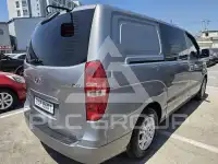 2012 Hyundai Starex