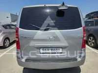 2012 Hyundai Starex