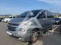 2012 Hyundai Starex