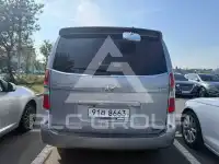 2012 Hyundai Starex